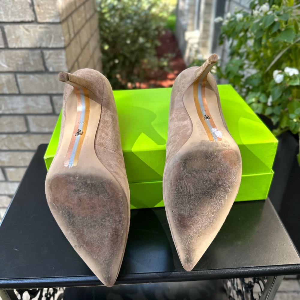 Sam Edelman pump. - Picture 7 of 7